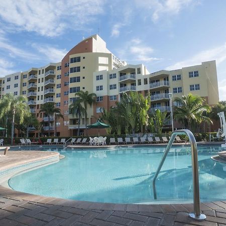 Vacation Village At Bonaventure, Fort Lauderdale Вестон Экстерьер фото