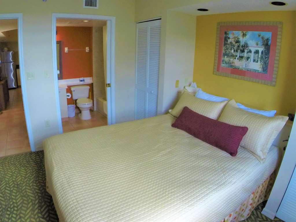 Vacation Village At Bonaventure, Fort Lauderdale Вестон Номер фото