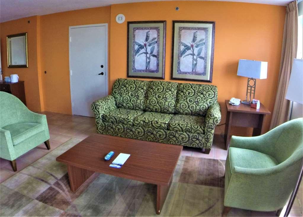 Vacation Village At Bonaventure, Fort Lauderdale Вестон Номер фото
