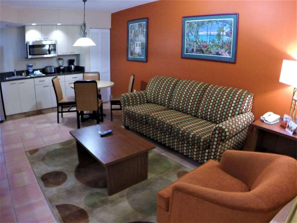 Vacation Village At Bonaventure, Fort Lauderdale Вестон Номер фото