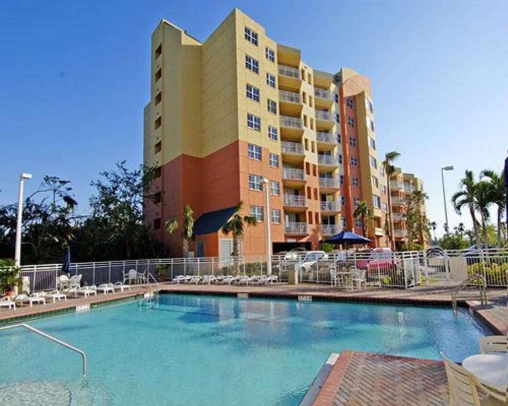 Vacation Village At Bonaventure, Fort Lauderdale Вестон Удобства фото
