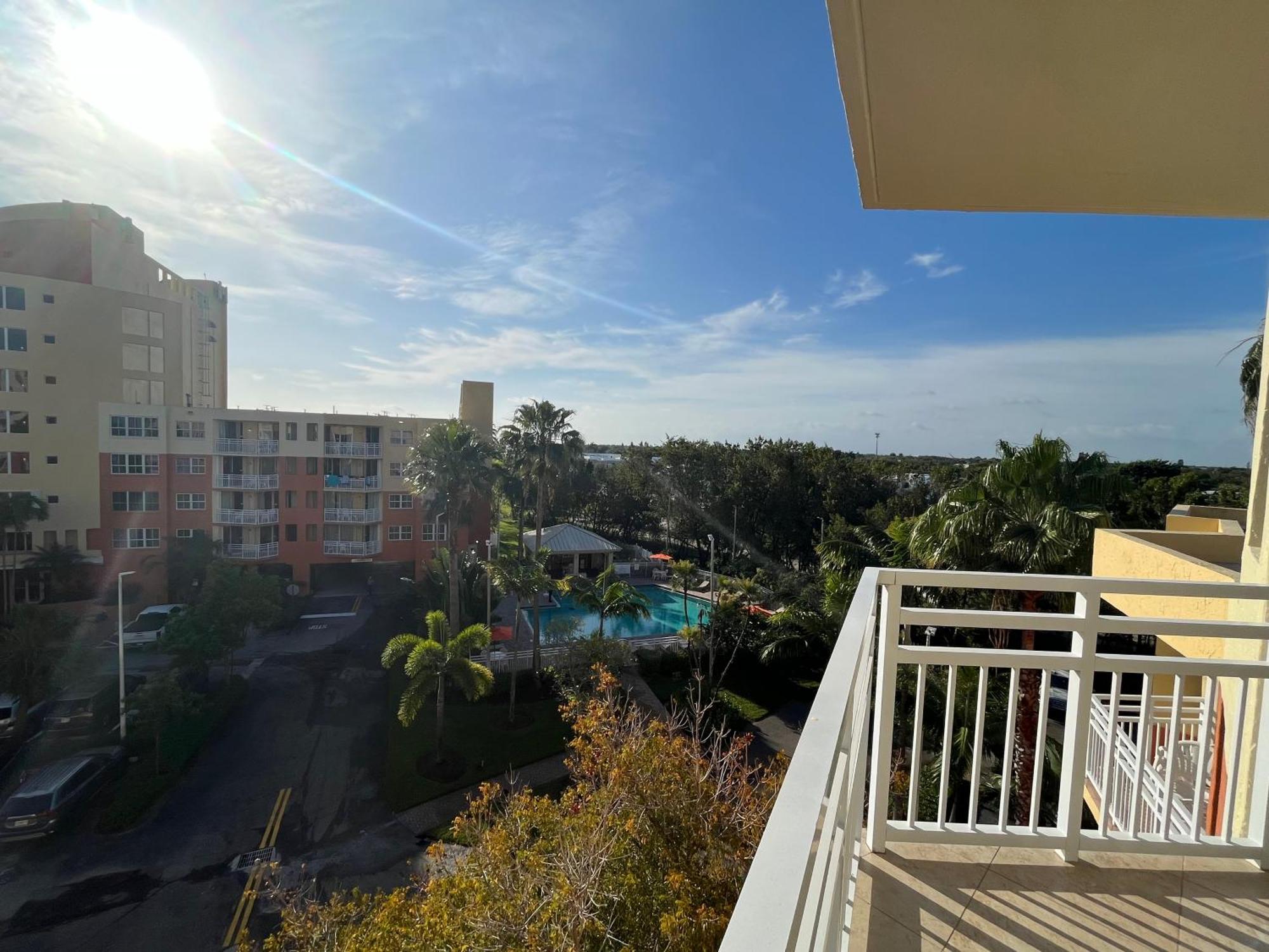 Vacation Village At Bonaventure, Fort Lauderdale Вестон Экстерьер фото