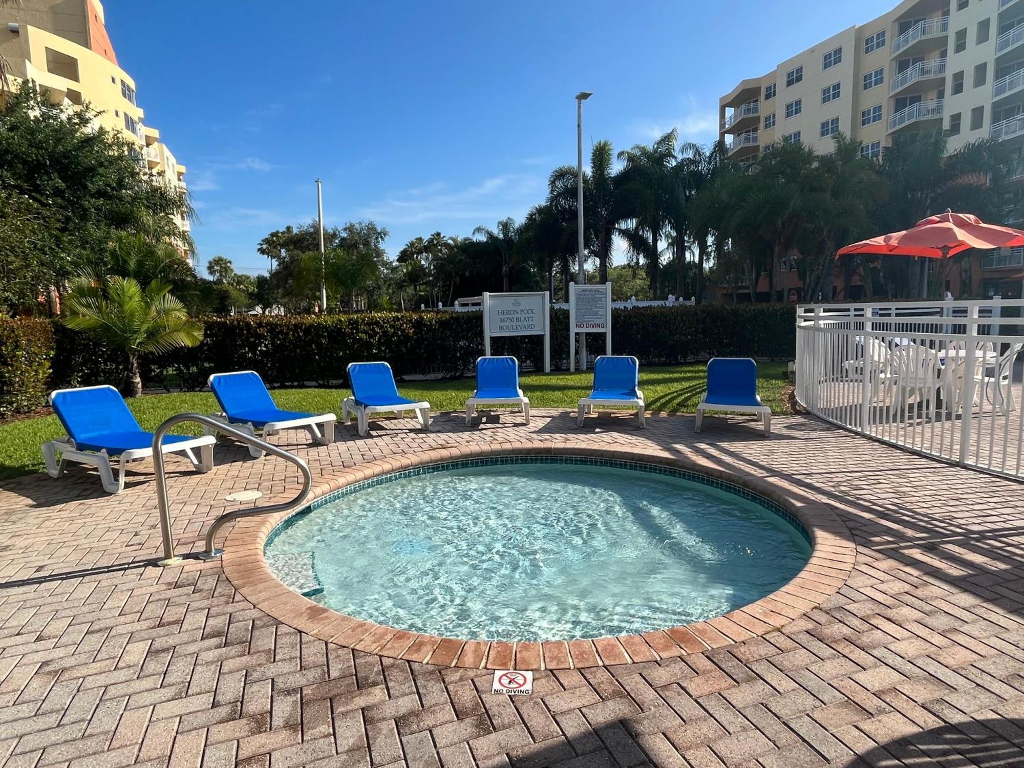 Vacation Village At Bonaventure, Fort Lauderdale Вестон Экстерьер фото