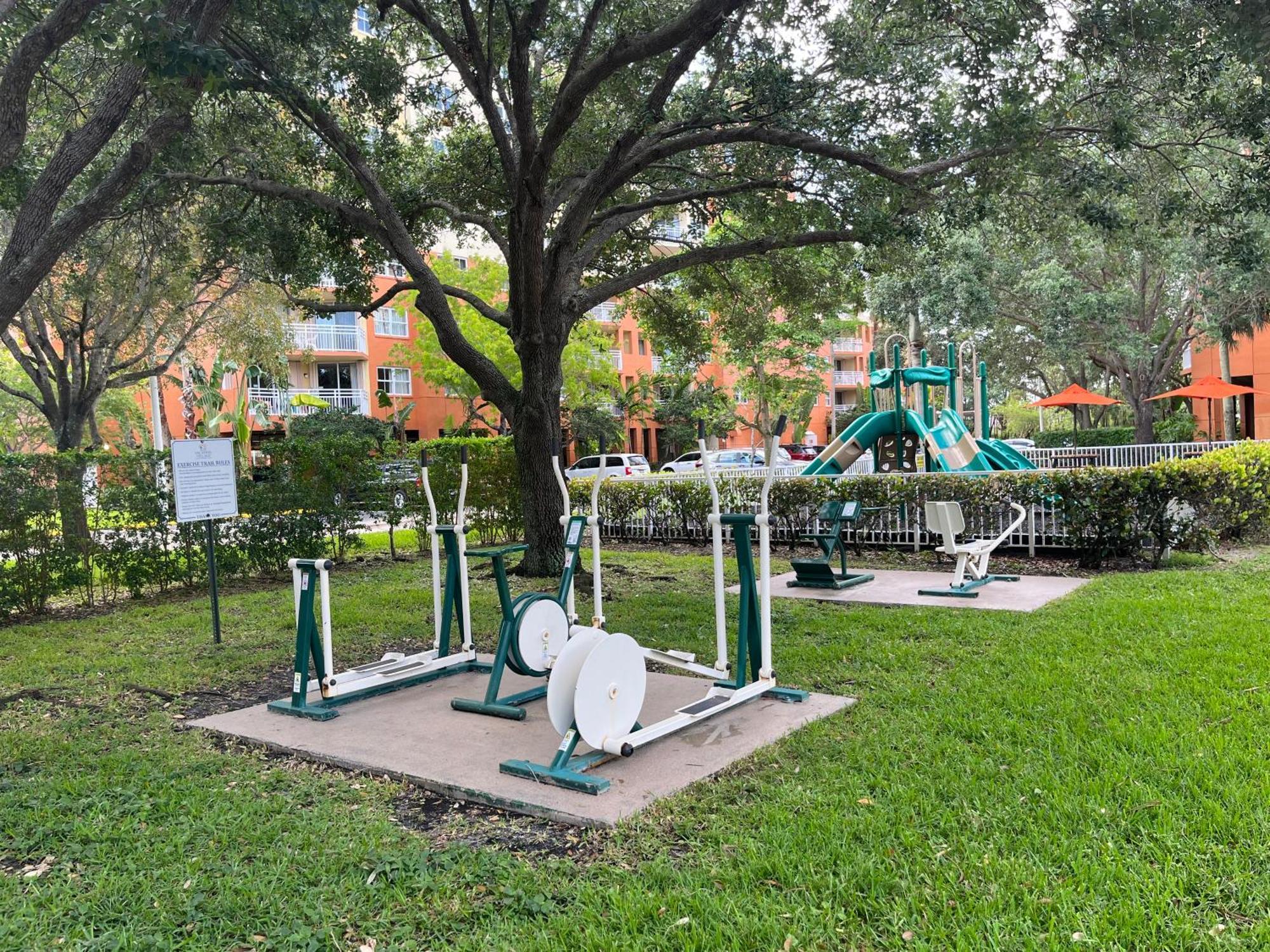 Vacation Village At Bonaventure, Fort Lauderdale Вестон Экстерьер фото