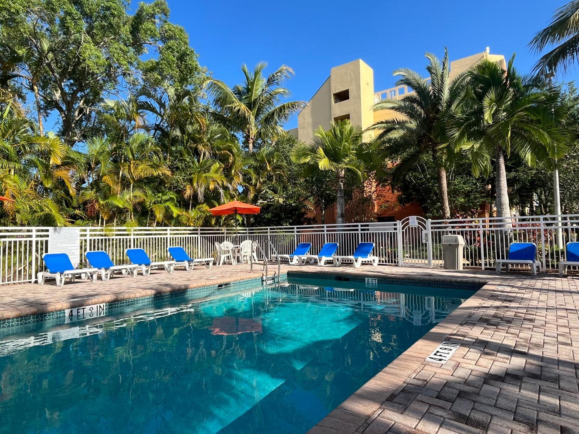 Vacation Village At Bonaventure, Fort Lauderdale Вестон Экстерьер фото