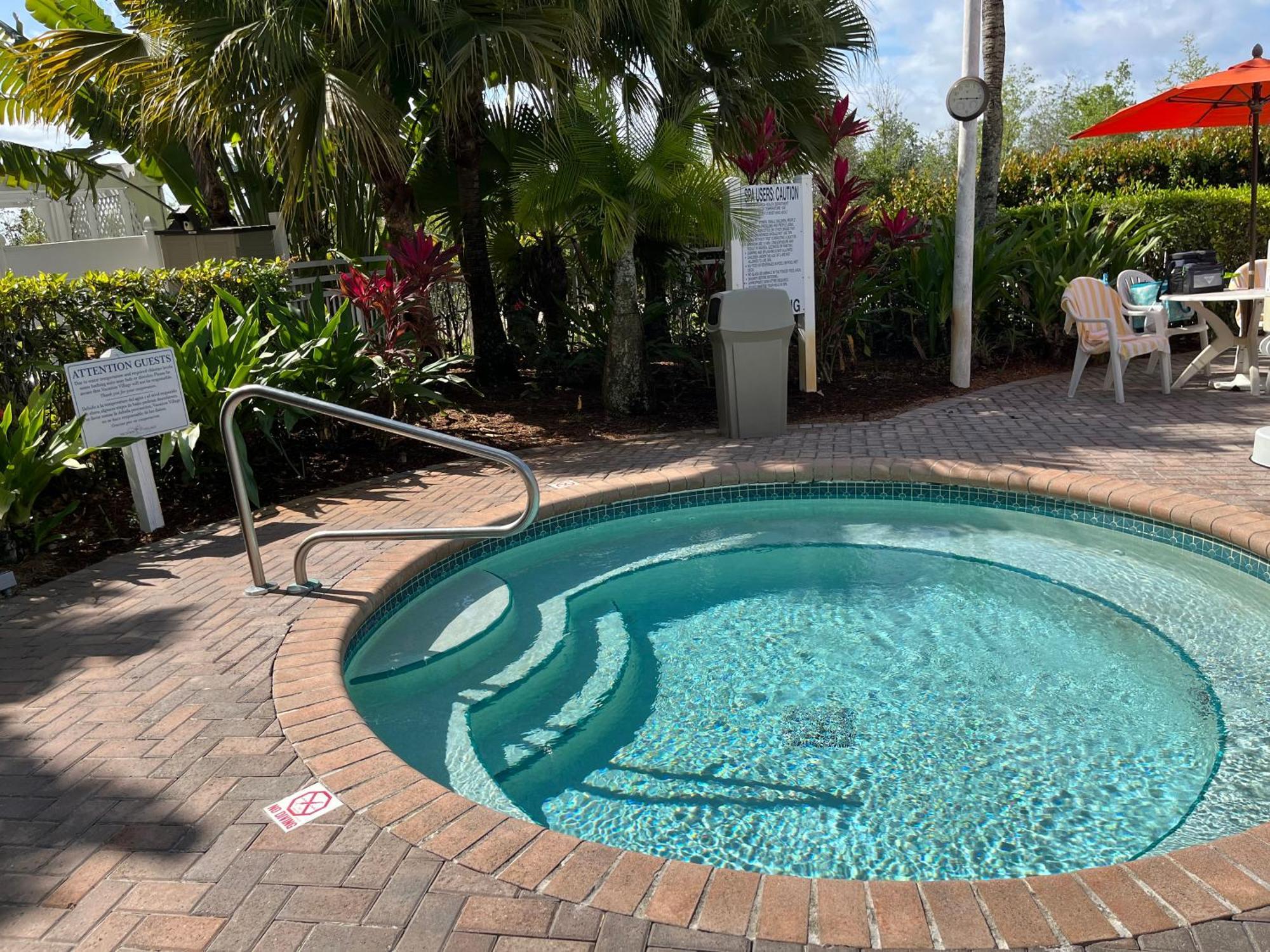 Vacation Village At Bonaventure, Fort Lauderdale Вестон Экстерьер фото