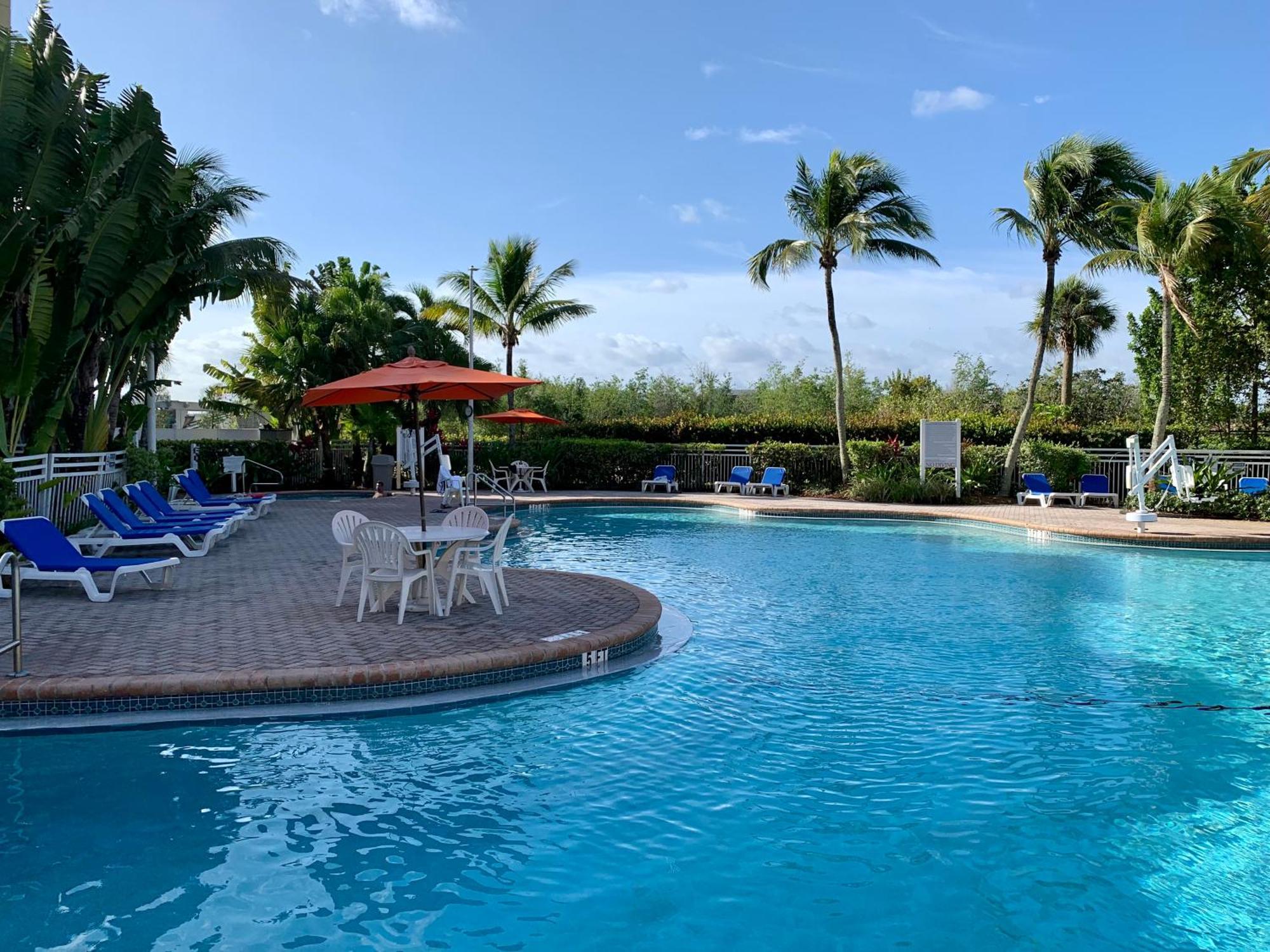 Vacation Village At Bonaventure, Fort Lauderdale Вестон Экстерьер фото