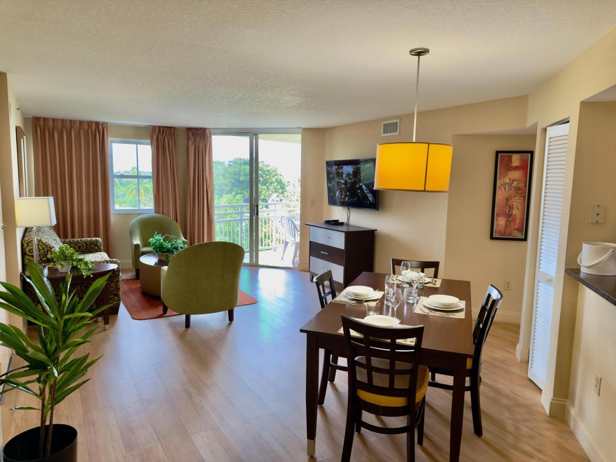Vacation Village At Bonaventure, Fort Lauderdale Вестон Экстерьер фото