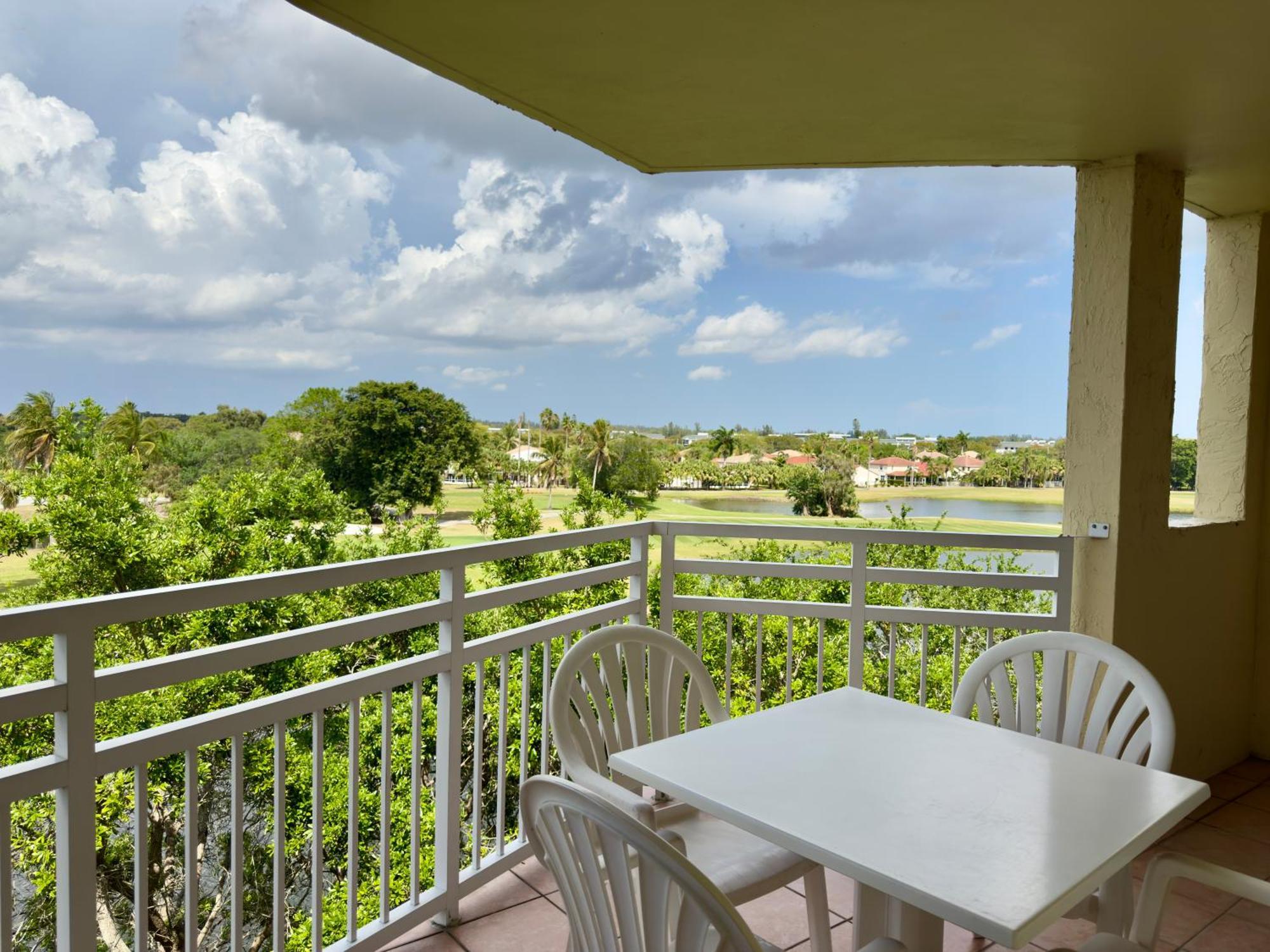 Vacation Village At Bonaventure, Fort Lauderdale Вестон Экстерьер фото