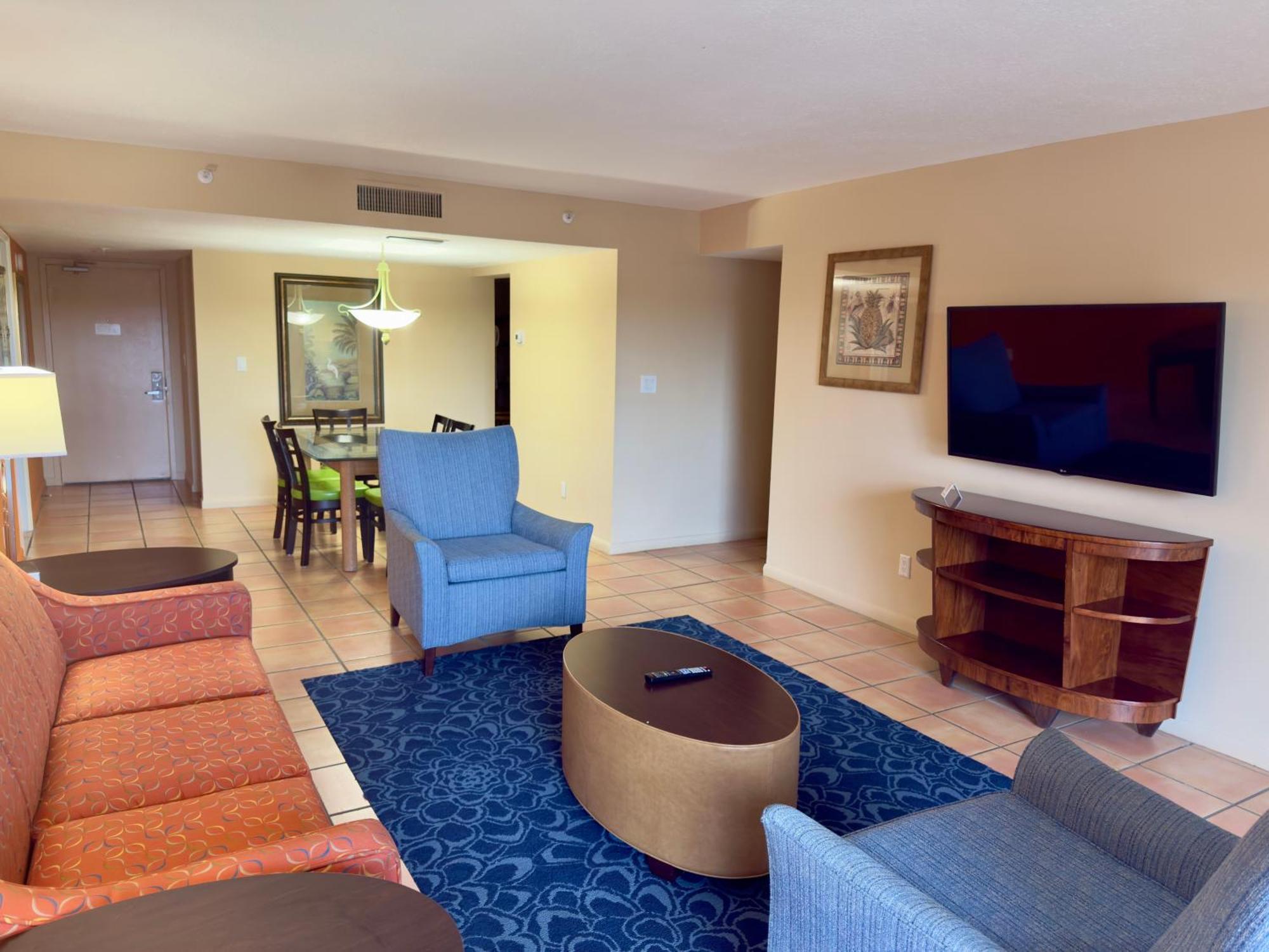Vacation Village At Bonaventure, Fort Lauderdale Вестон Экстерьер фото