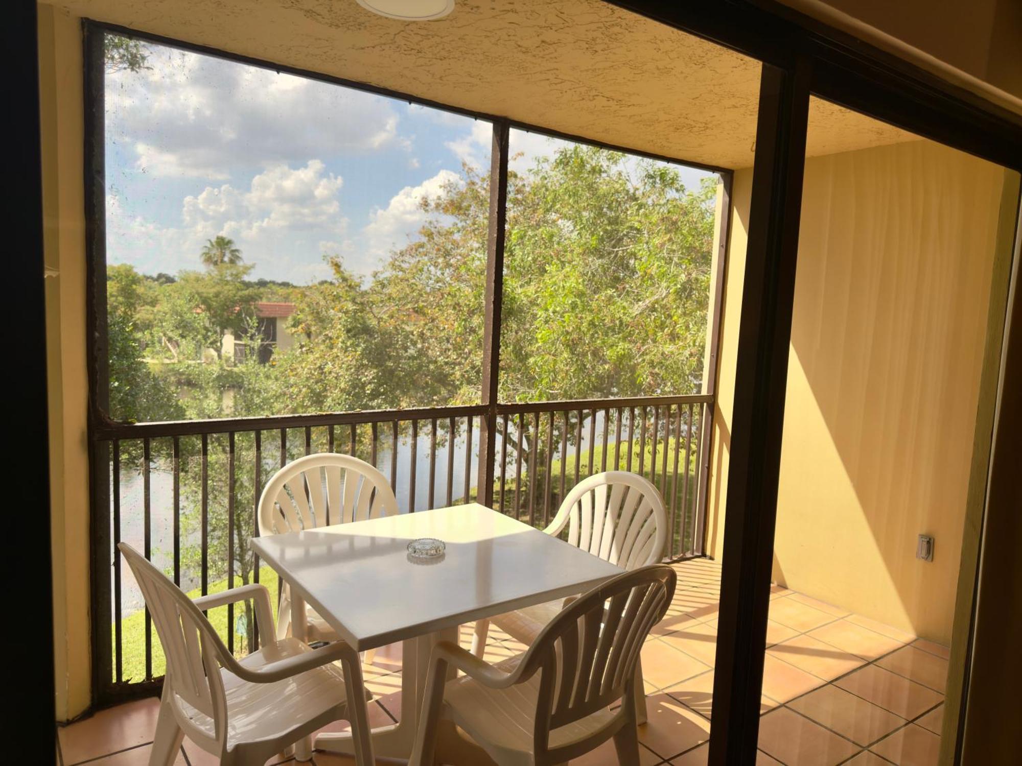 Vacation Village At Bonaventure, Fort Lauderdale Вестон Экстерьер фото