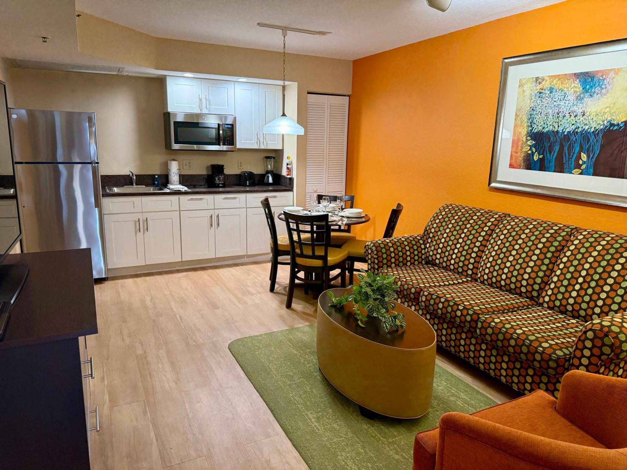 Vacation Village At Bonaventure, Fort Lauderdale Вестон Экстерьер фото