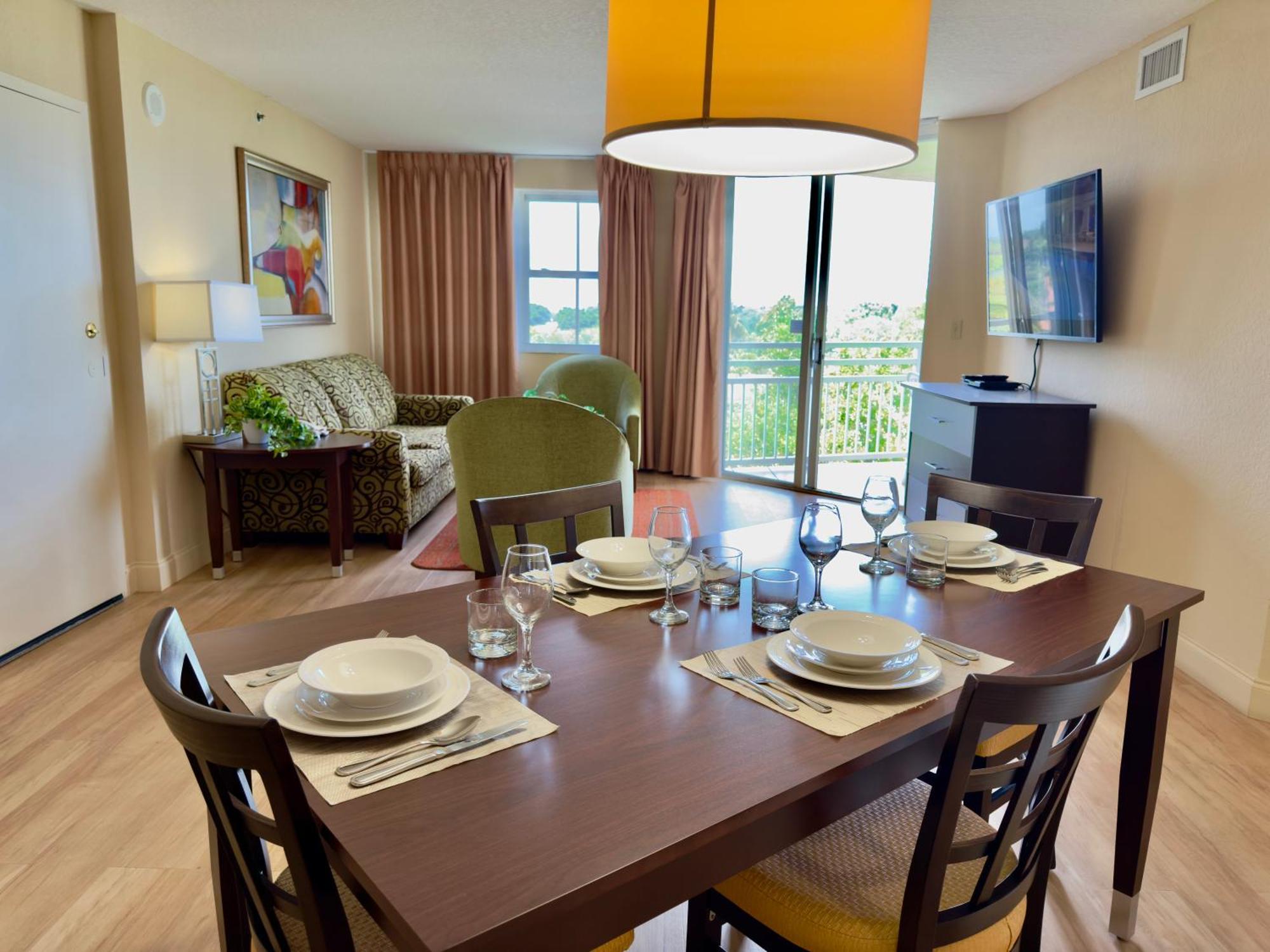 Vacation Village At Bonaventure, Fort Lauderdale Вестон Экстерьер фото