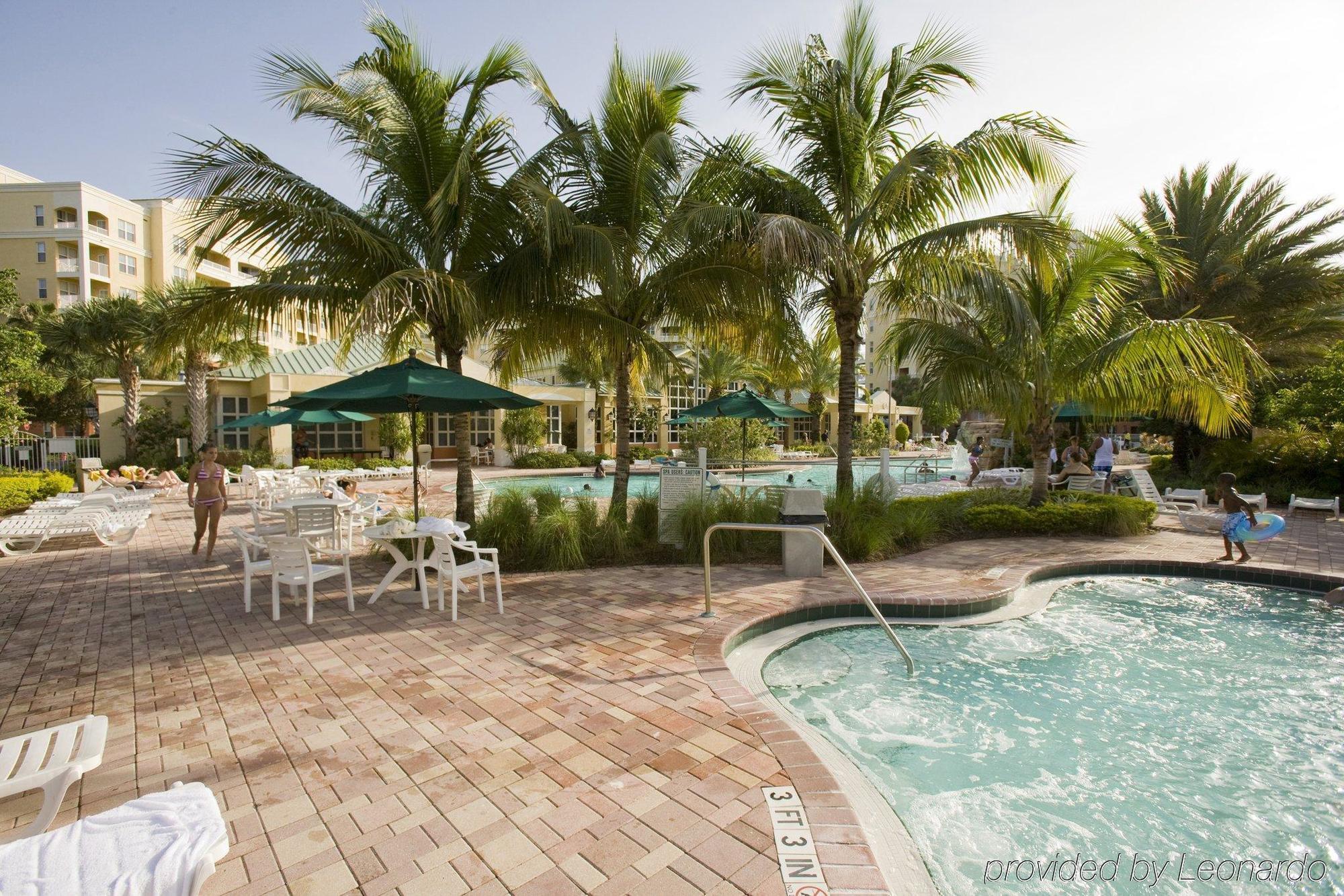 Vacation Village At Bonaventure, Fort Lauderdale Вестон Экстерьер фото