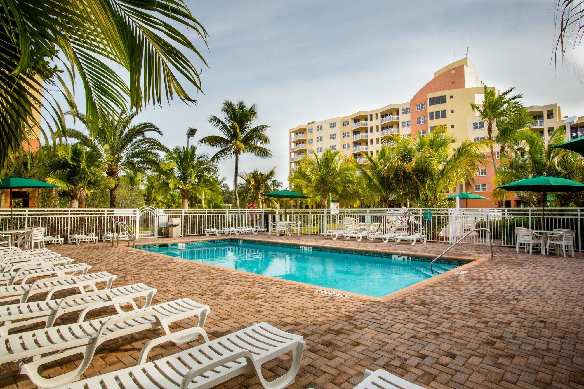 Vacation Village At Bonaventure, Fort Lauderdale Вестон Удобства фото