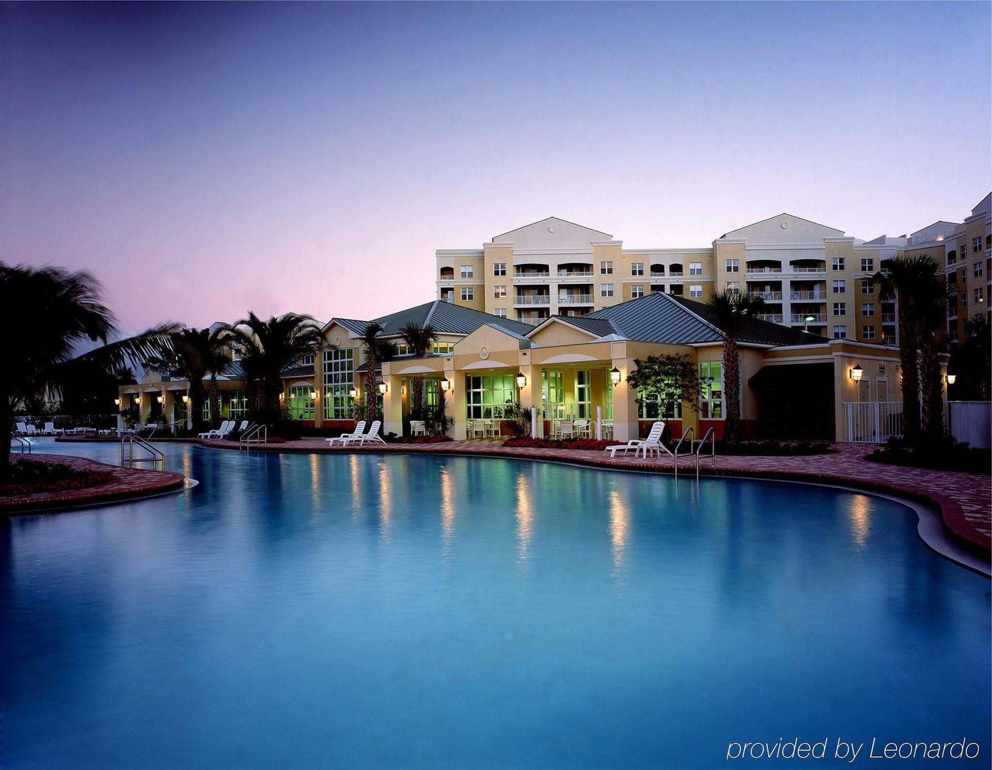 Vacation Village At Bonaventure, Fort Lauderdale Вестон Удобства фото