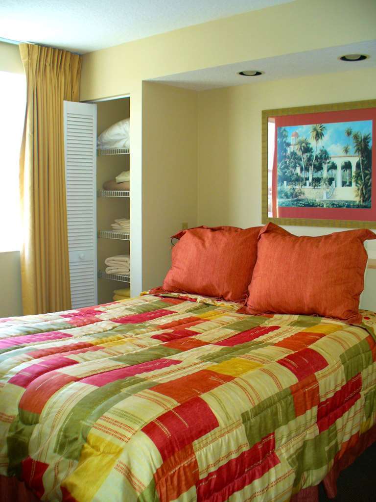 Vacation Village At Bonaventure, Fort Lauderdale Вестон Номер фото