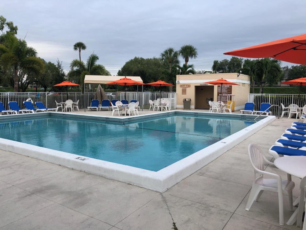 Vacation Village At Bonaventure, Fort Lauderdale Вестон Экстерьер фото