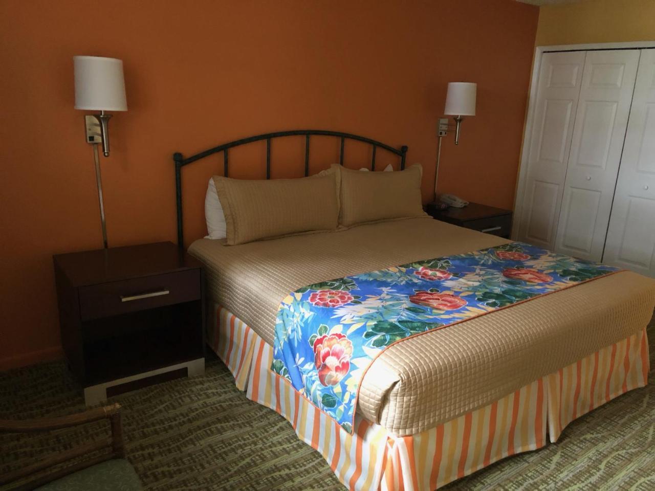 Vacation Village At Bonaventure, Fort Lauderdale Вестон Экстерьер фото