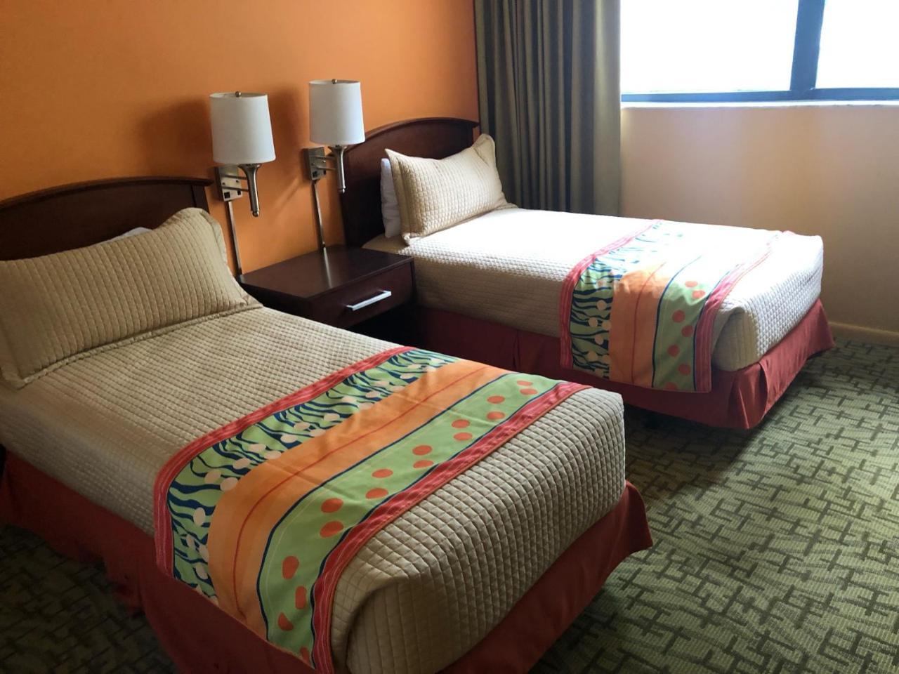 Vacation Village At Bonaventure, Fort Lauderdale Вестон Экстерьер фото