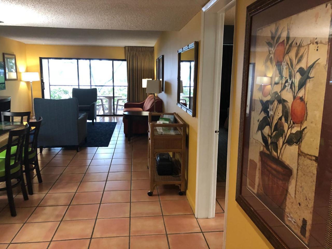 Vacation Village At Bonaventure, Fort Lauderdale Вестон Экстерьер фото